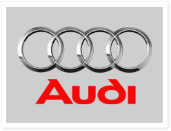 Audi Repair & Service