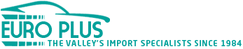 Euro Plus Automotive Logo