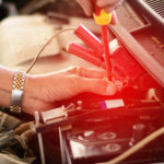 Audi Electrical Issue Repair