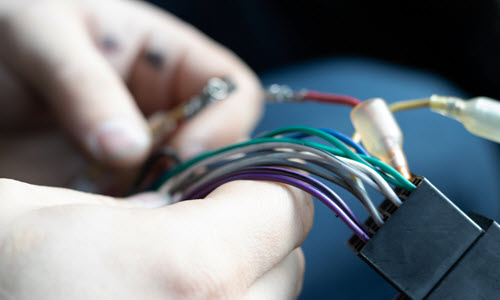 Tips To Identify Wiring Harness Failure, Mercedes Wiring Harness Issues