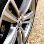 BMW Alloy Sports Wheel