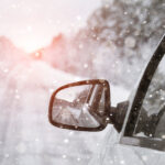 Volkswagen Winter Driving Tips